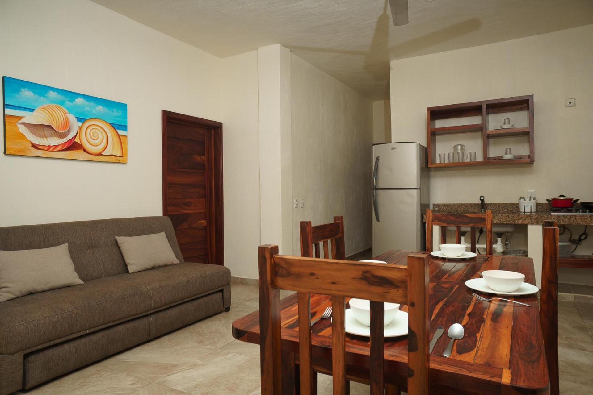 Auroza Resort Rincon de Guayabitos Exterior photo