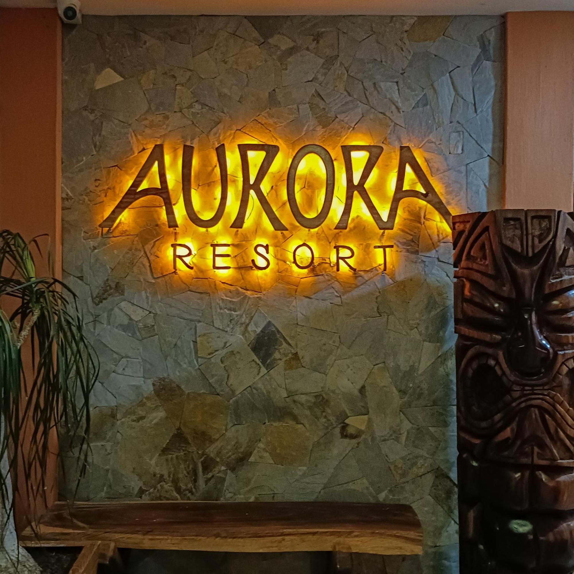 Auroza Resort Rincon de Guayabitos Exterior photo