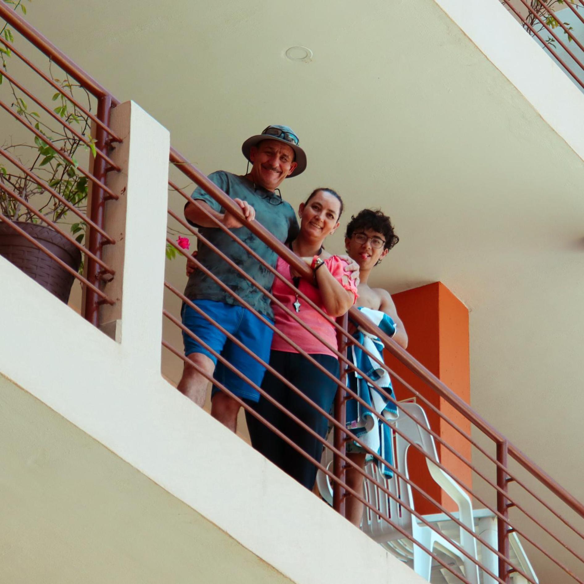 Auroza Resort Rincon de Guayabitos Exterior photo