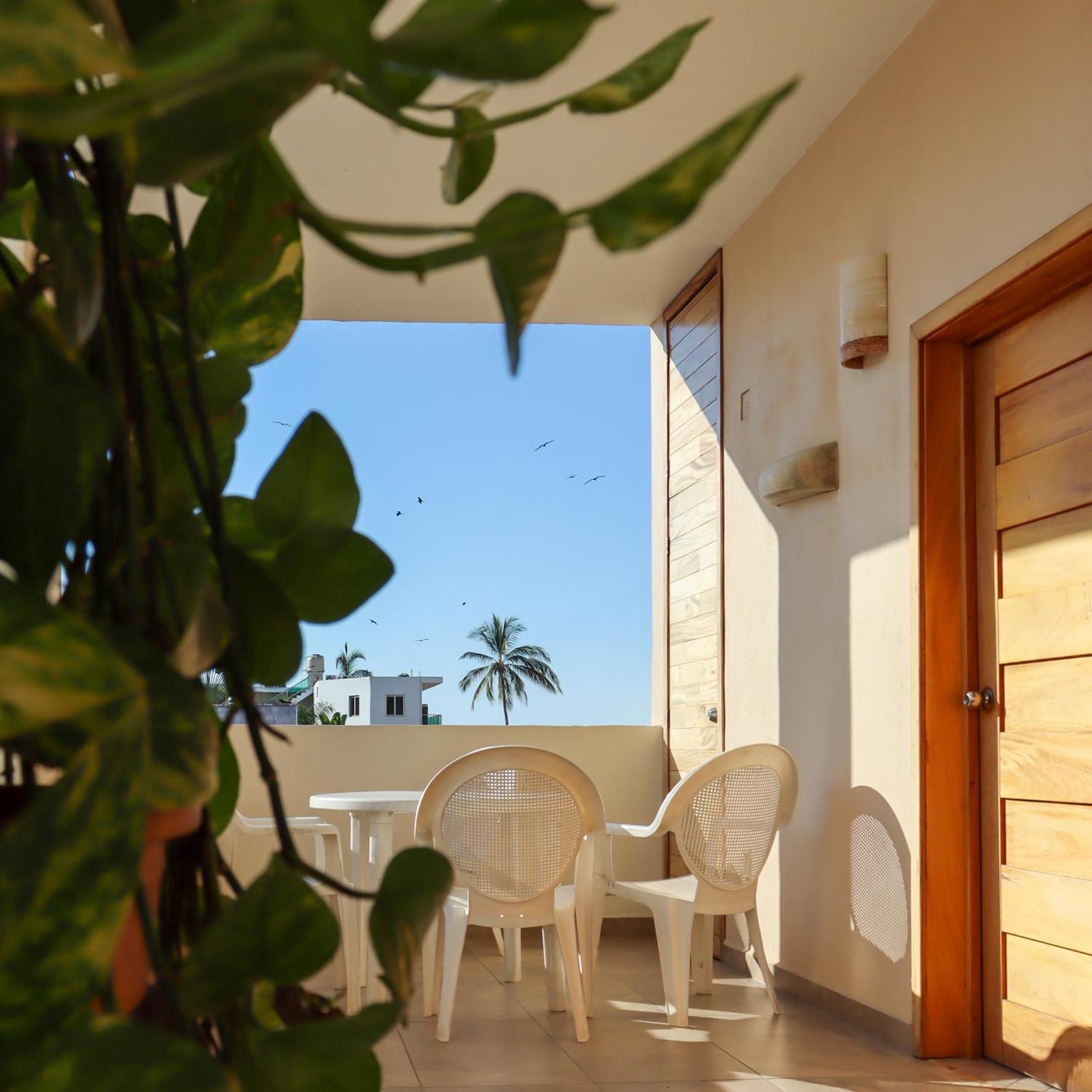 Auroza Resort Rincon de Guayabitos Exterior photo