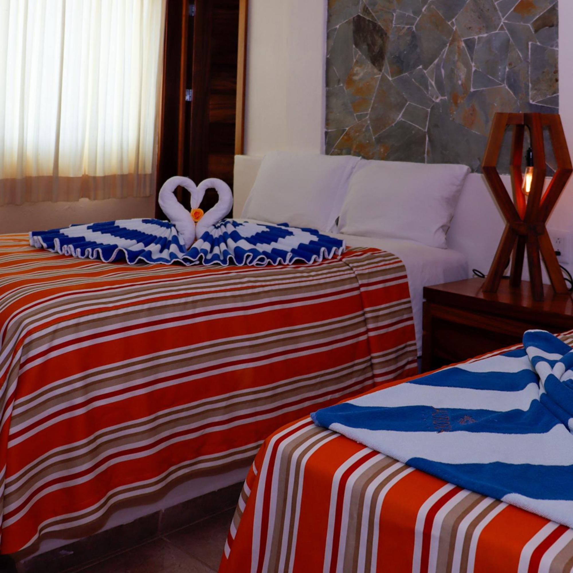 Auroza Resort Rincon de Guayabitos Exterior photo
