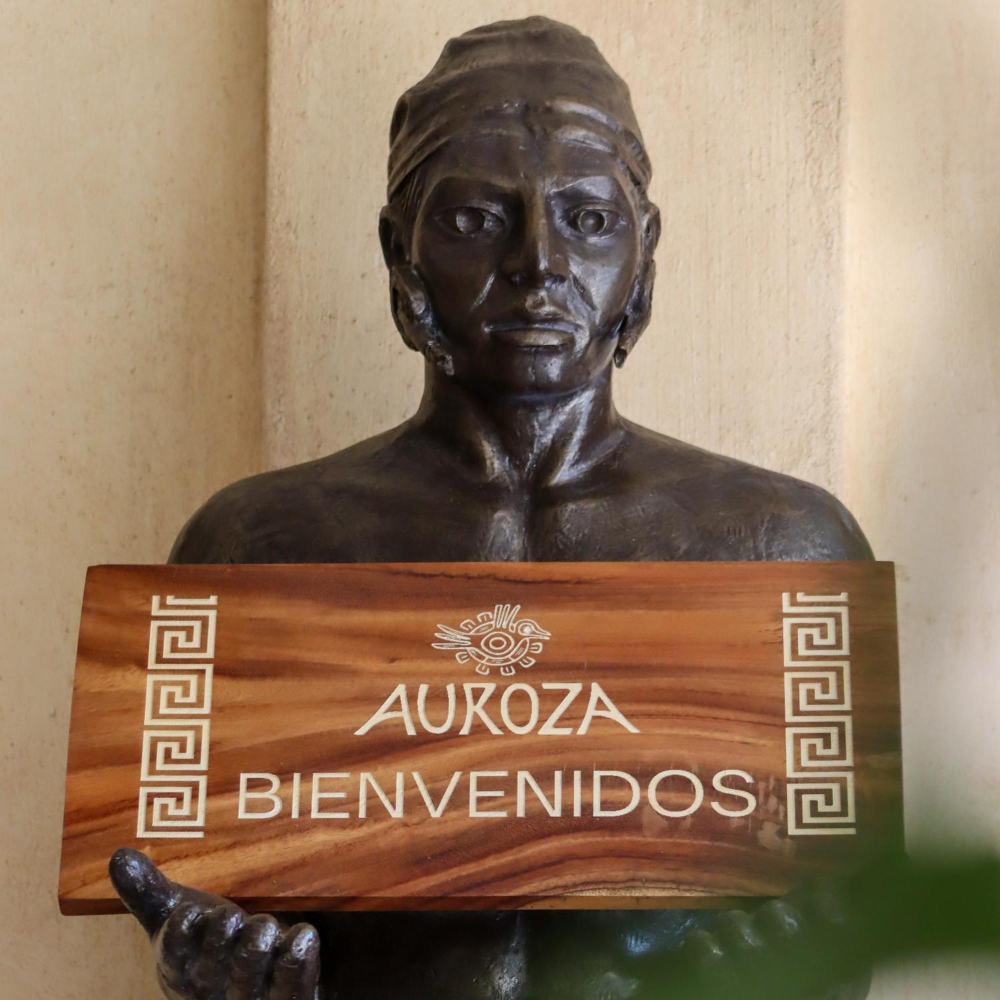 Auroza Resort Rincon de Guayabitos Exterior photo