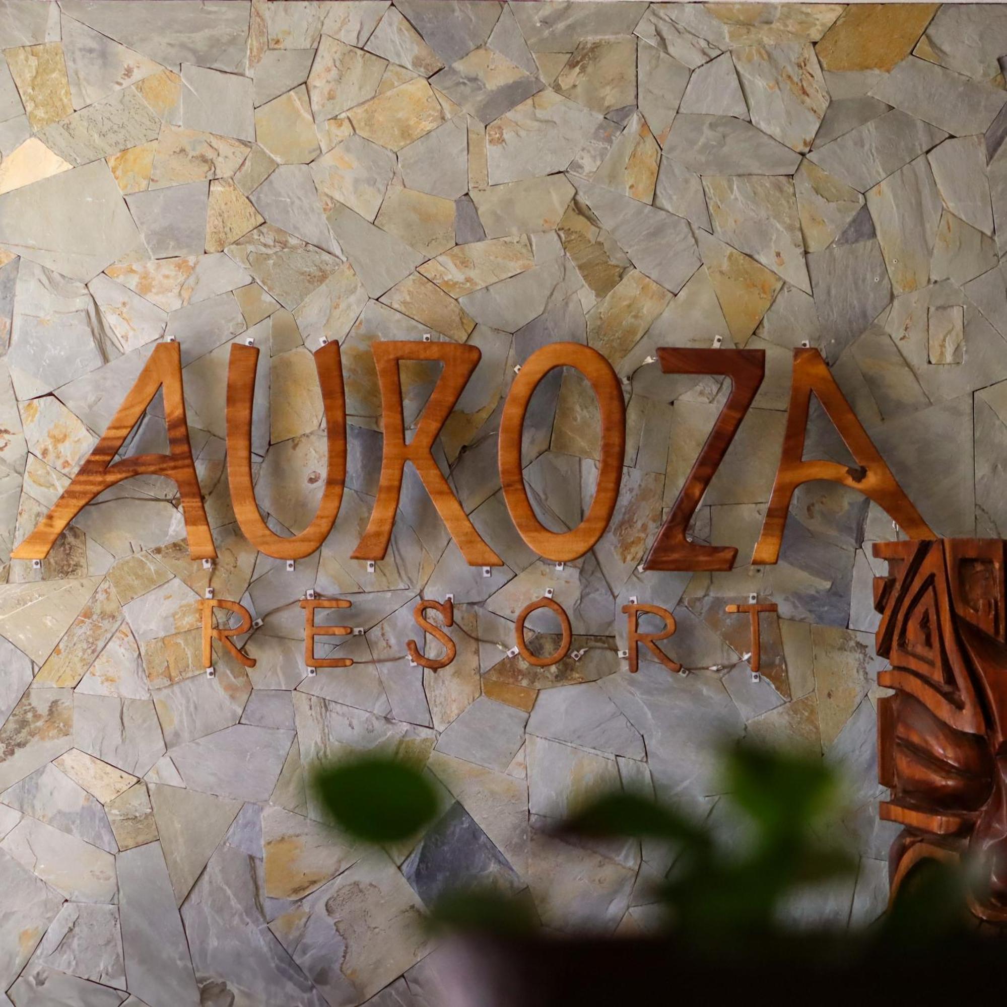 Auroza Resort Rincon de Guayabitos Exterior photo